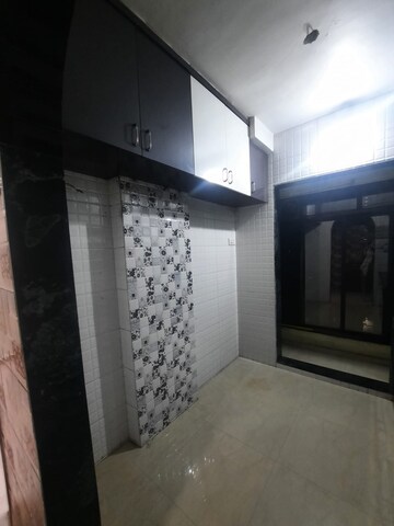 1 BHK Apartment For Rent in Dombivli East