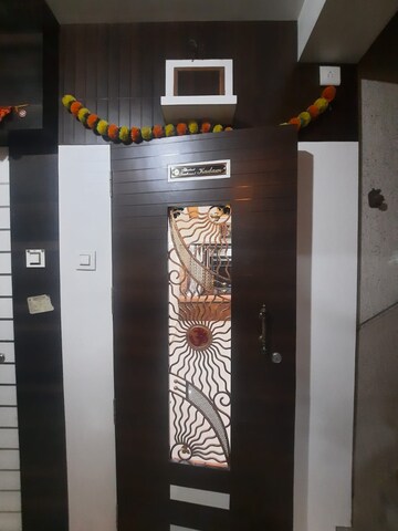  1 BHK Apartment at Dombivli East – for Rent