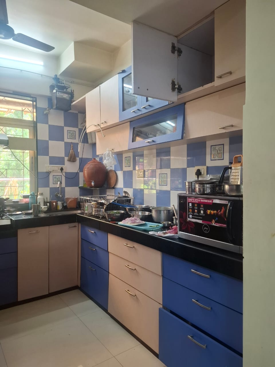 3 BHK + Pooja Room 1250 Sq.Ft. Apartment in Mittal Tower