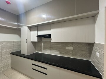 2 BHK Apartment For Rent in Prestige Finsbury Park Hyde, Bagaluru 
