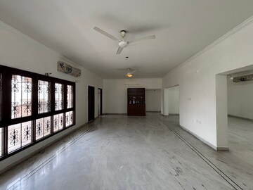 3 BHK Apartment For Rent in Khairatabad