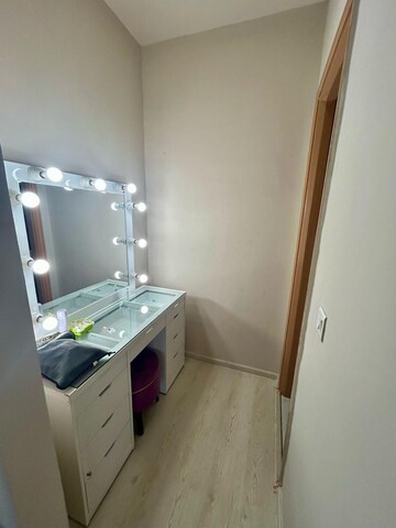 Furnished Amenities in 3 BHK Apartment at M3M Heights, Sector 65 – for Rent