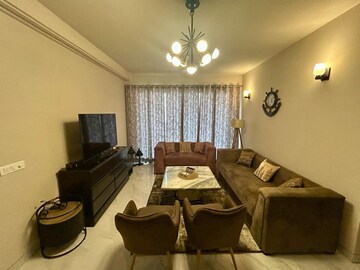 3 BHK Apartment For Rent in M3M Heights, Sector 65