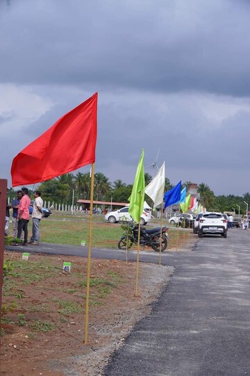   Plot at Badlapur West – for Sale