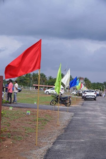Plot Area in  Plot at Badlapur West – for Sale
