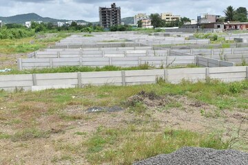 Plot Area in  Plot at Badlapur West – for Sale