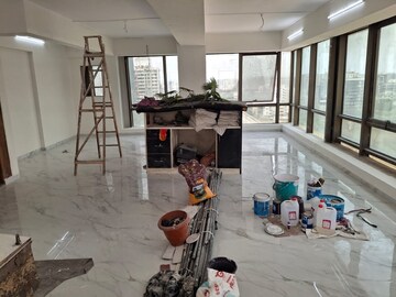 Team Area in  Office Space at Basant Garden – for Rent