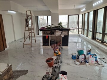 Team Area in  Office Space at Basant Garden – for Rent