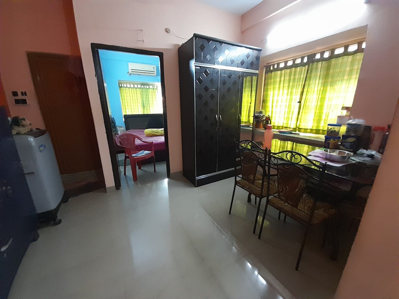 2 BHK Builder Floor For Sale in Behala Chowrasta