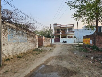 Plot Area in  Plot at Thasemau – for Sale