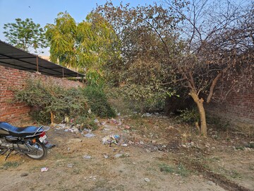   Plot at Thasemau – for Sale