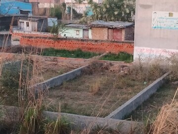 Plot Area in  Plot at Thasemau – for Sale