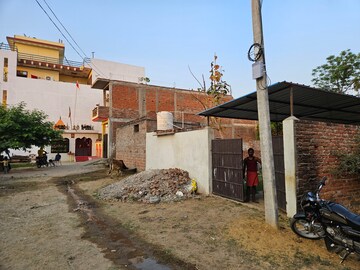   Plot at Thasemau – for Sale