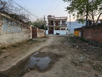  Plot at Thasemau – for Sale