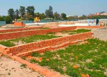 Plot For Sale in Thasemau
