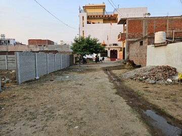   Plot at Thasemau – for Sale