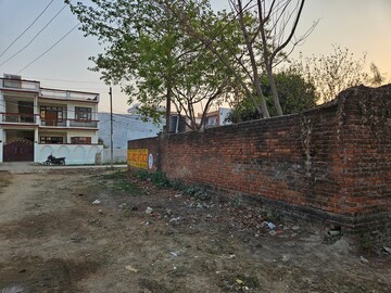   Plot at Thasemau – for Sale