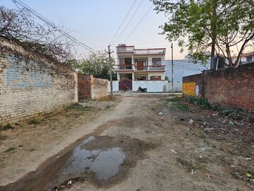   Plot at Thasemau – for Sale