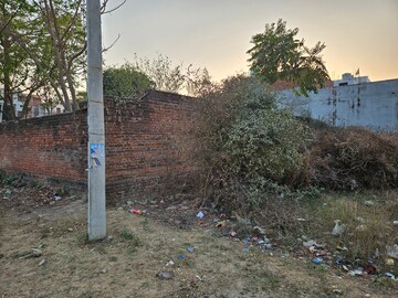   Plot at Thasemau – for Sale