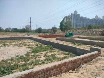   Plot at Thasemau – for Sale