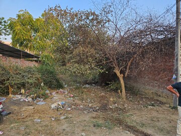   Plot at Thasemau – for Sale