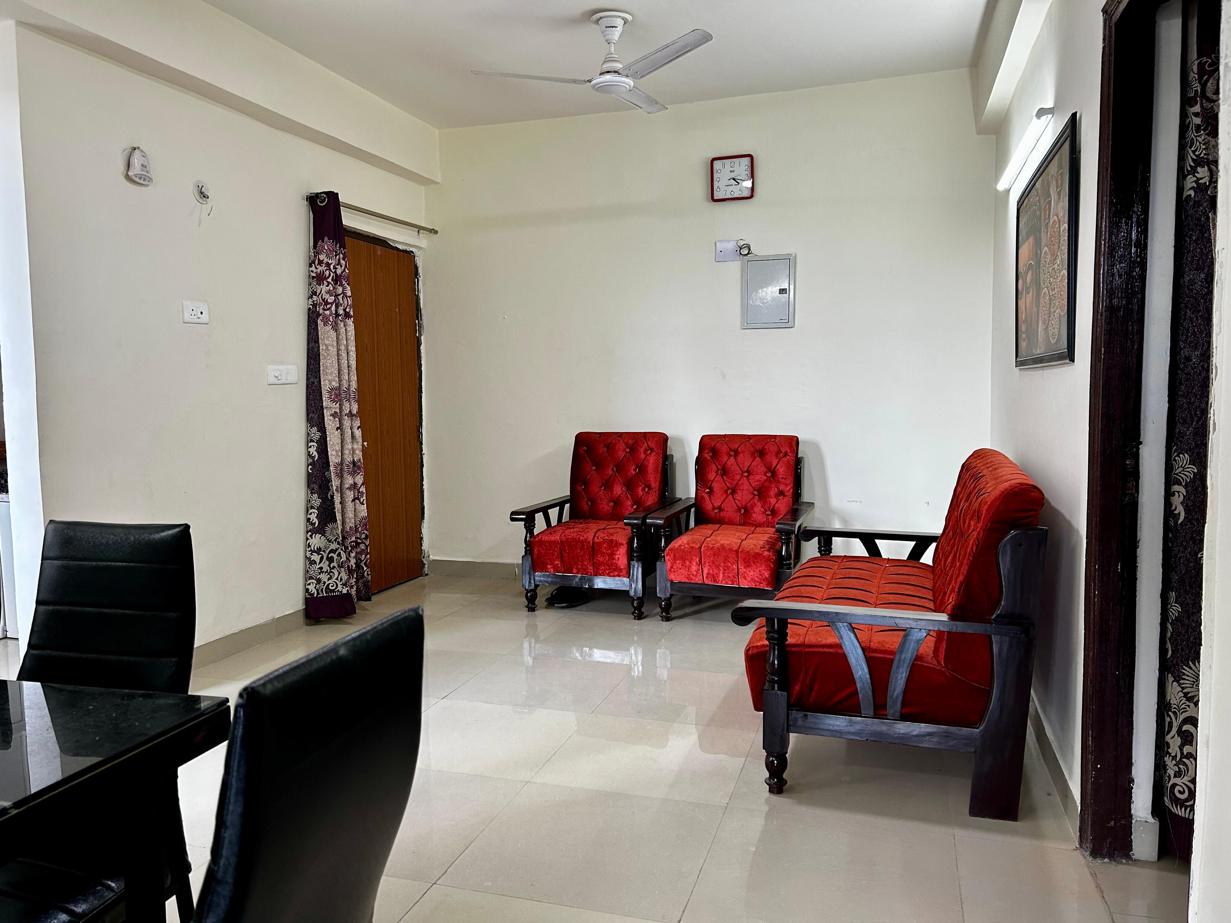 2 BHK 1045 Sq.Ft. Apartment in VVIP Assets