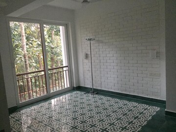 Room in 3 BHK Villa at Saligao – for Rent