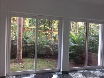 3 BHK Villa – Exterior View View at Saligao - for Rent