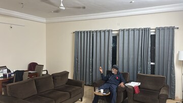 2.5 BHK Apartment For Sale in Kumar Megapolis, Hinjewadi
