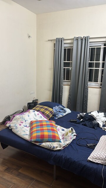 2.5 BHK Apartment For Sale in Kumar Megapolis, Hinjewadi