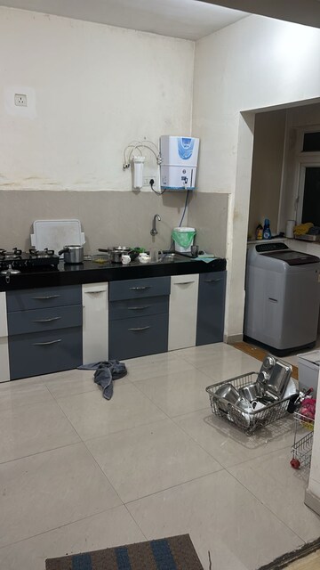 2.5 BHK Apartment For Sale in Kumar Megapolis, Hinjewadi