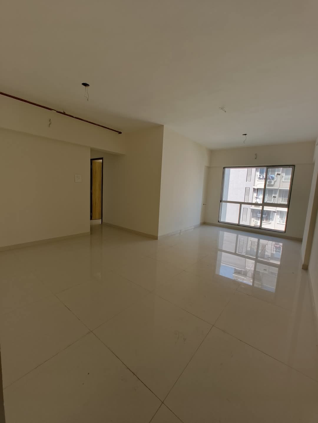 3 BHK Apartment For Sale in Agarwal And Doshi Complex