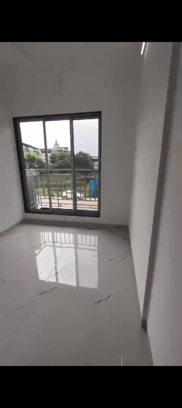 1 BHK Apartment For Sale in Shripal Sattva, Vasai West
