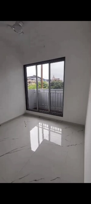 Bedroom in 1 BHK Apartment at Shripal Sattva, Vasai West – for Sale