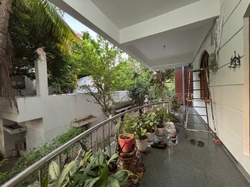  4 BHK Builder Floor at Banjara Hills – for Rent