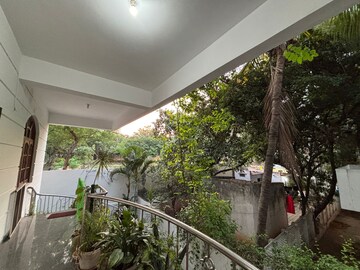  4 BHK Builder Floor at Banjara Hills – for Rent