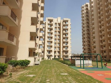 2 BHK Apartment – Exterior View View at MRG The Balcony, Sector 93 - for Rent