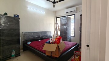 3 BHK Apartment For Rent in Goel Ganga Orchard, Mundhwa