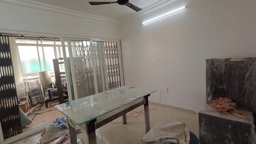 Room in 3 BHK Apartment at Goel Ganga Orchard, Mundhwa – for Rent