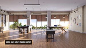 Room in 3 BHK Apartment at Seasons Mayfair, Chikan Ghar – for Sale