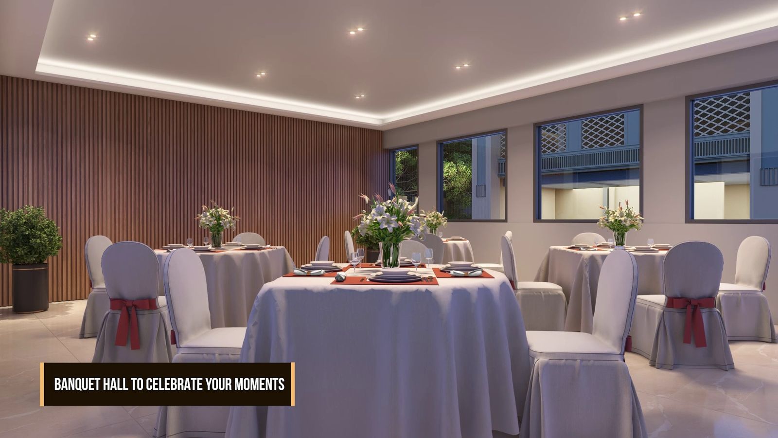 3 BHK Apartment For Sale in Seasons Mayfair