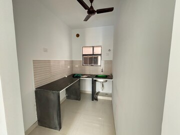Kitchen in 2 BHK Apartment at DTC Southern Heights, Joka – for Rent
