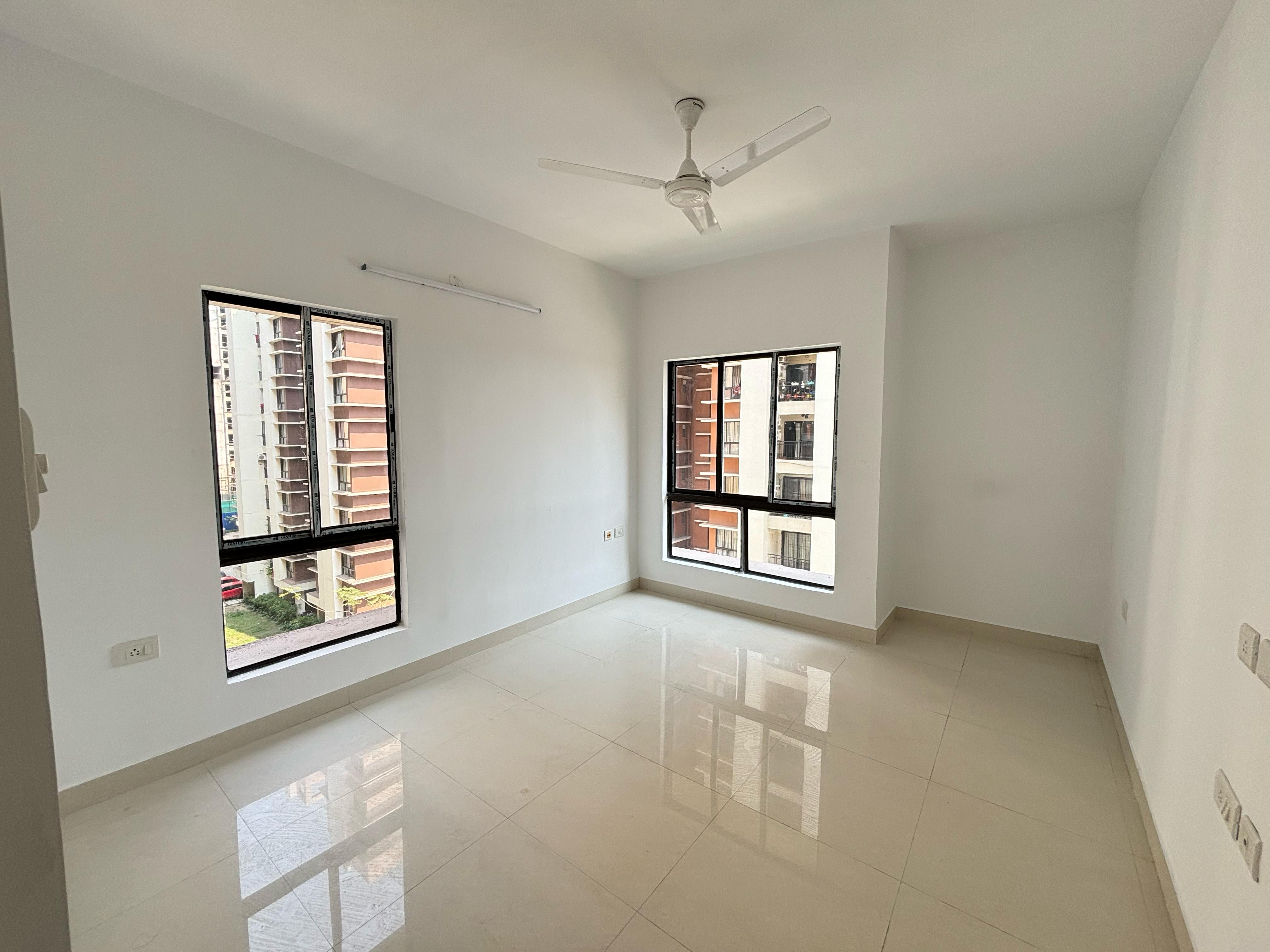 2 BHK 940 Sq.Ft. Apartment in DTC Southern Heights