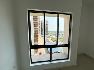 2 BHK Apartment – Exterior View View at DTC Southern Heights, Joka - for Rent