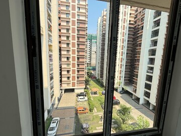  2 BHK Apartment at DTC Southern Heights, Joka – for Rent
