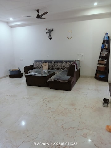 2 BHK Builder Floor For Rent in Sector 46