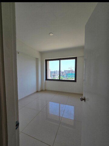 Bedroom in 3 BHK Apartment at Bopal – for Rent