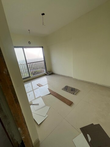 Room in 2 BHK Apartment at Navkar Happy Homes, Ic Colony – for Sale