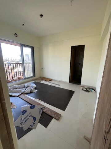 Room in 2 BHK Apartment at Navkar Happy Homes, Ic Colony – for Sale