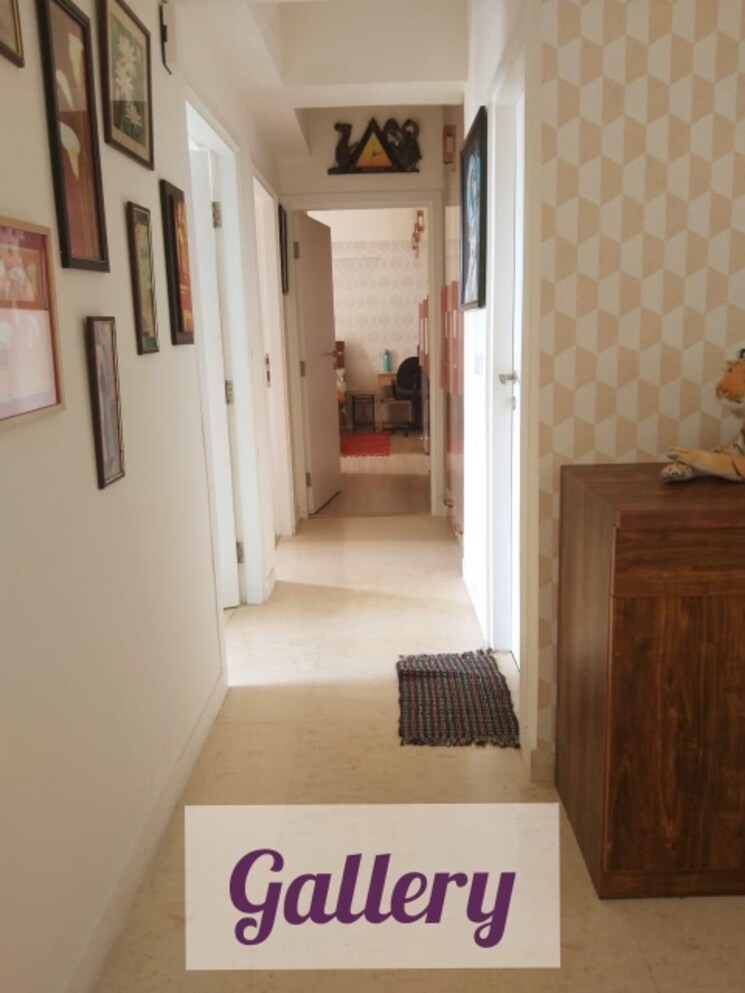 undefined, dlf-regal-gardens 3 Bedroom 1720 Sq.Ft. Apartment In Sector 90 Gurgaon 8529780